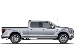 2025 Ford F-150® External Image 1